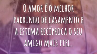 O melhor padrinho