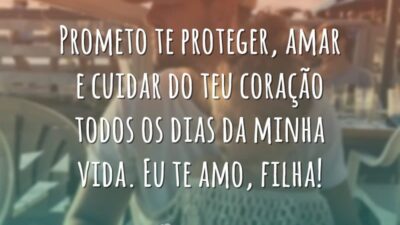 Prometo te proteger