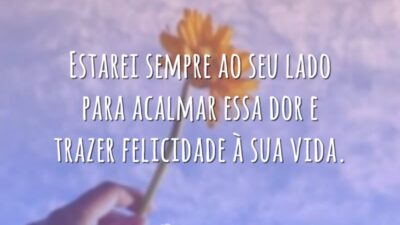 Sempre ao seu lado