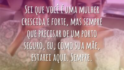 Sempre estarei aqui
