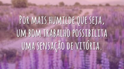 Sensação de vitória