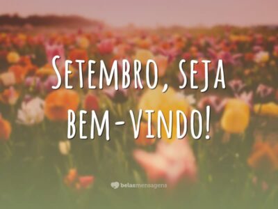 Setembro