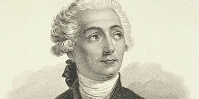 Antoine Lavoisier