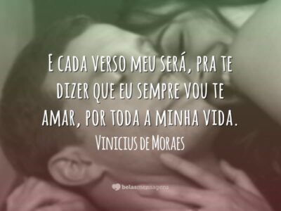 Frases De Vinicius De Moraes Belas Mensagens