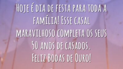Dia de festa