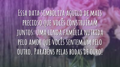 Essa data simboliza