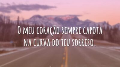Meu coração sempre capota