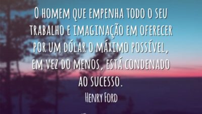 O homem que empenha
