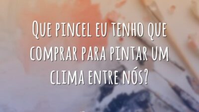 Pintar um clima