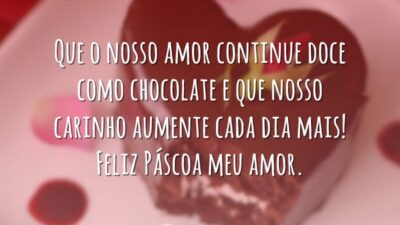 Que continue doce