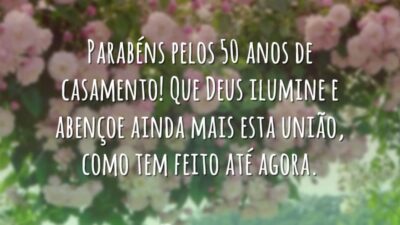 Que Deus ilumine mais