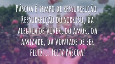 Tempo de ressureição
