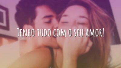 Tenho tudo