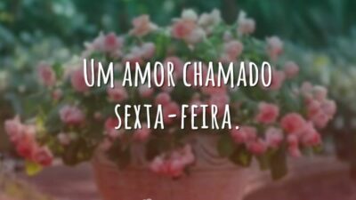 Um amor chamado