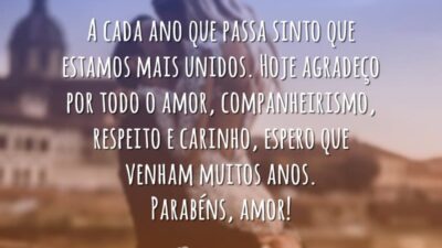 A cada ano