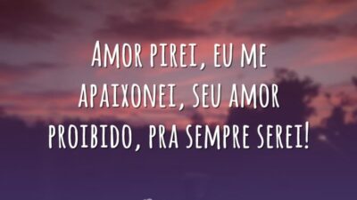 Amor pirei