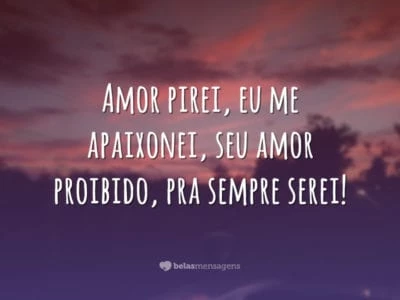 Amor pirei