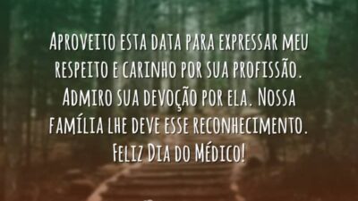 Admiro sua devoção