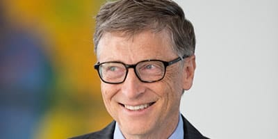 Bill Gates