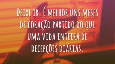 Deixe ir