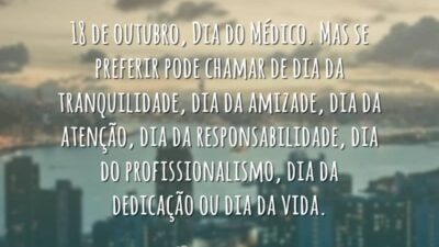 Dia da vida