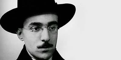 Fernando Pessoa