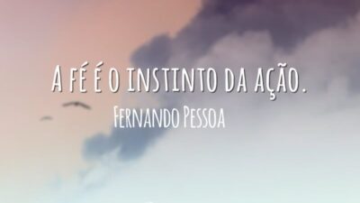 Instinto da ação