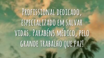Profissional dedicado