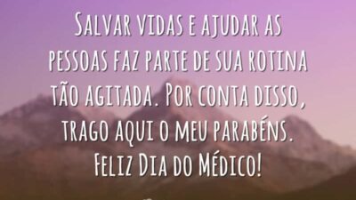 Salvar vidas