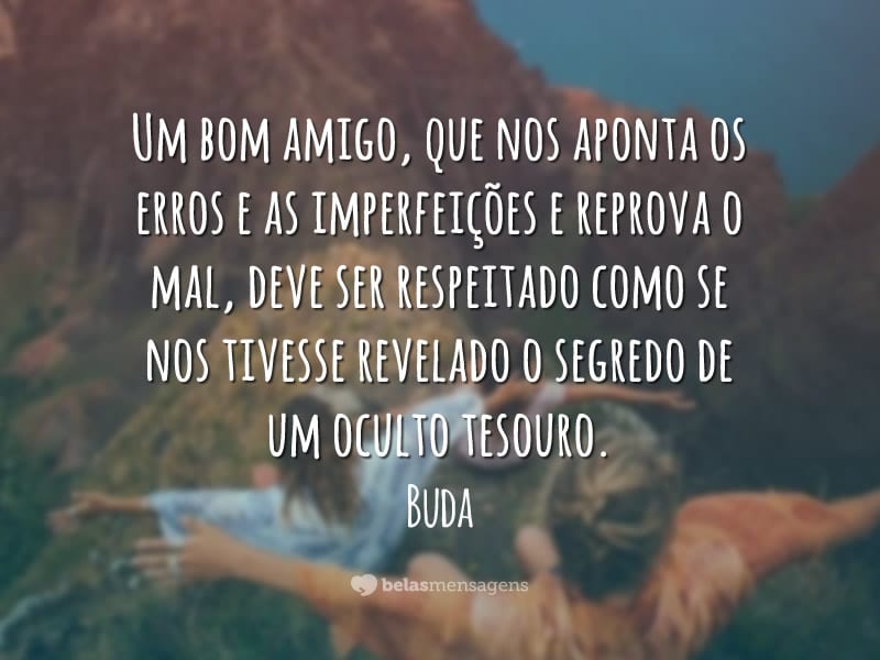 40 frases de Buda que promovem grandes reflexões 40 frases de Buda que promovem grandes reflexões