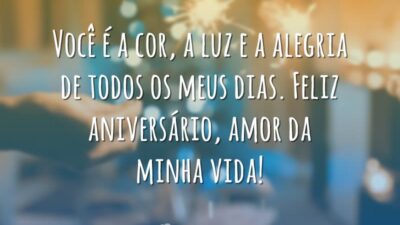 Você é a cor