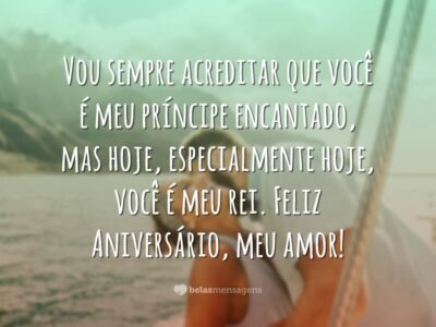 Mensagens De Aniversário Para Marido Belas Mensagens