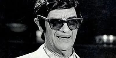 Chico Xavier