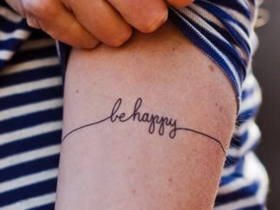 Frases Para Tatuagem Belas Mensagens