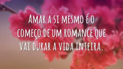 Romance pra vida inteira