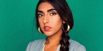 Rupi Kaur