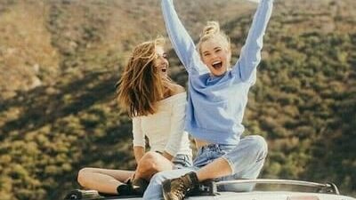 40 frases para amiga especial que celebram a beleza dessa amizade