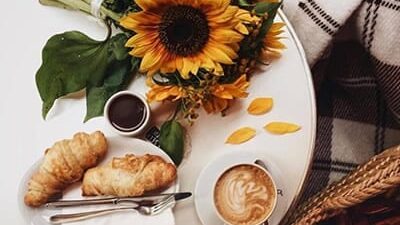 45 frases curtas de bom dia para alegrar sua rotina
