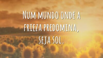 Seja sol