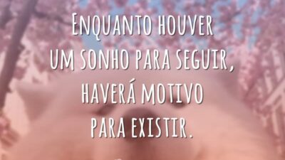 Motivo para existir