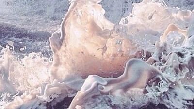 35 frases de mar para se jogar com a alma