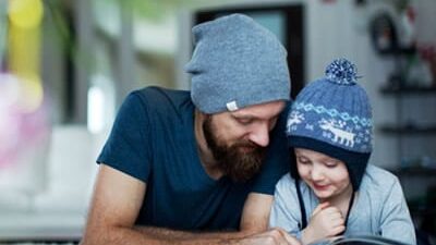 30 frases de pai para filho que demonstram esse amor genuíno