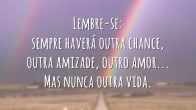 Lembre-se
