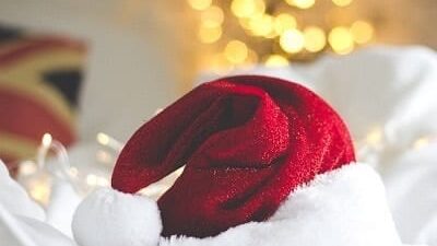 40 mensagens de Natal curtas e repletas de bons sentimentos