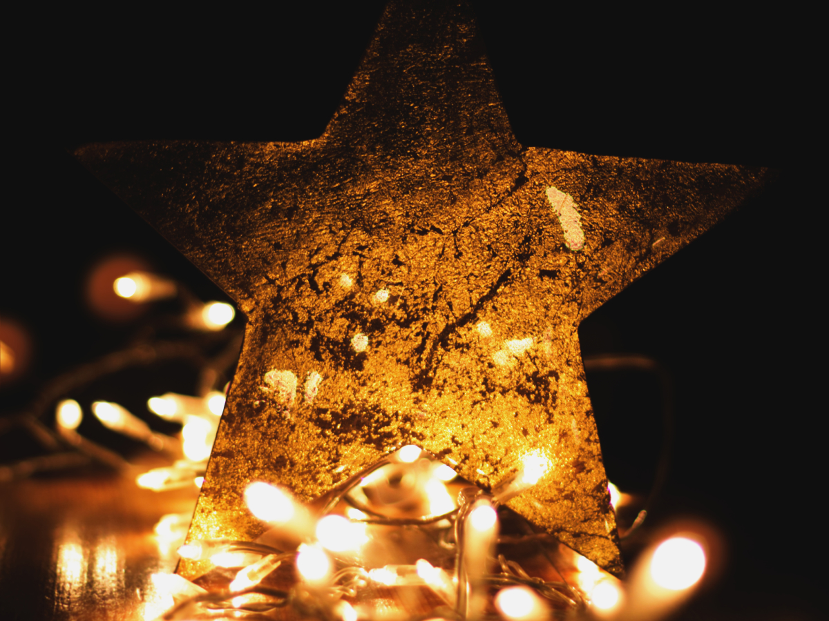 70 mensagens de Natal evangélicas para compreender seu significado