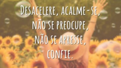 Desacelere