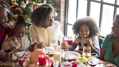 30 mensagens de Natal para família que demonstram carinho