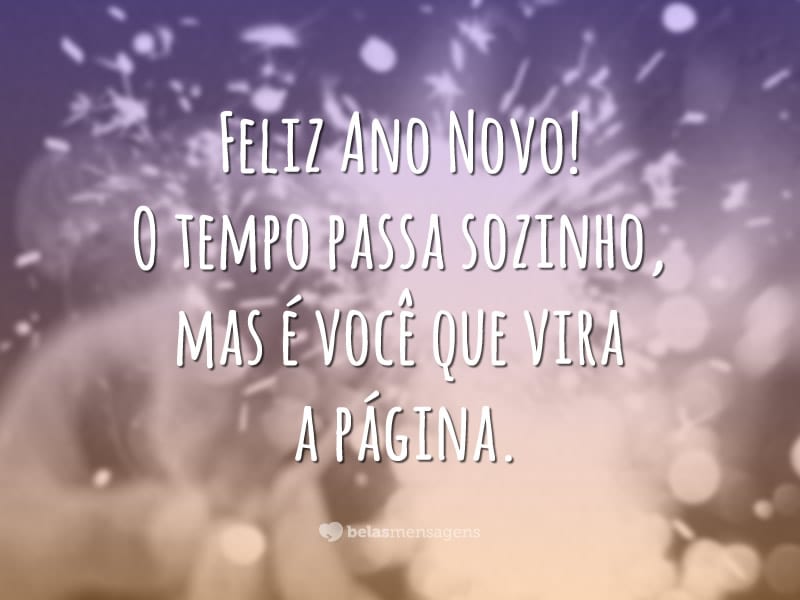 30 Frases Curtas De Ano Novo Para Se Jogar De Corpo E Alma Em 2019