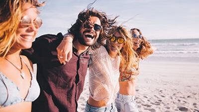60 frases carinhosas de amizade que celebram esse laço tão puro