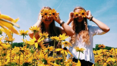 78 legendas para foto com irmã para reafirmar todo seu amor